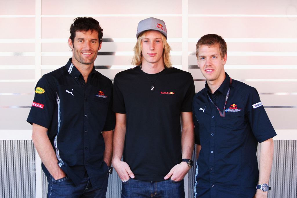 GP SPAGNA - Prove Libere